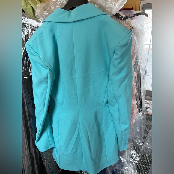 2/$40 NWT River Island Blazer sz 6 - Picture 2 of 4